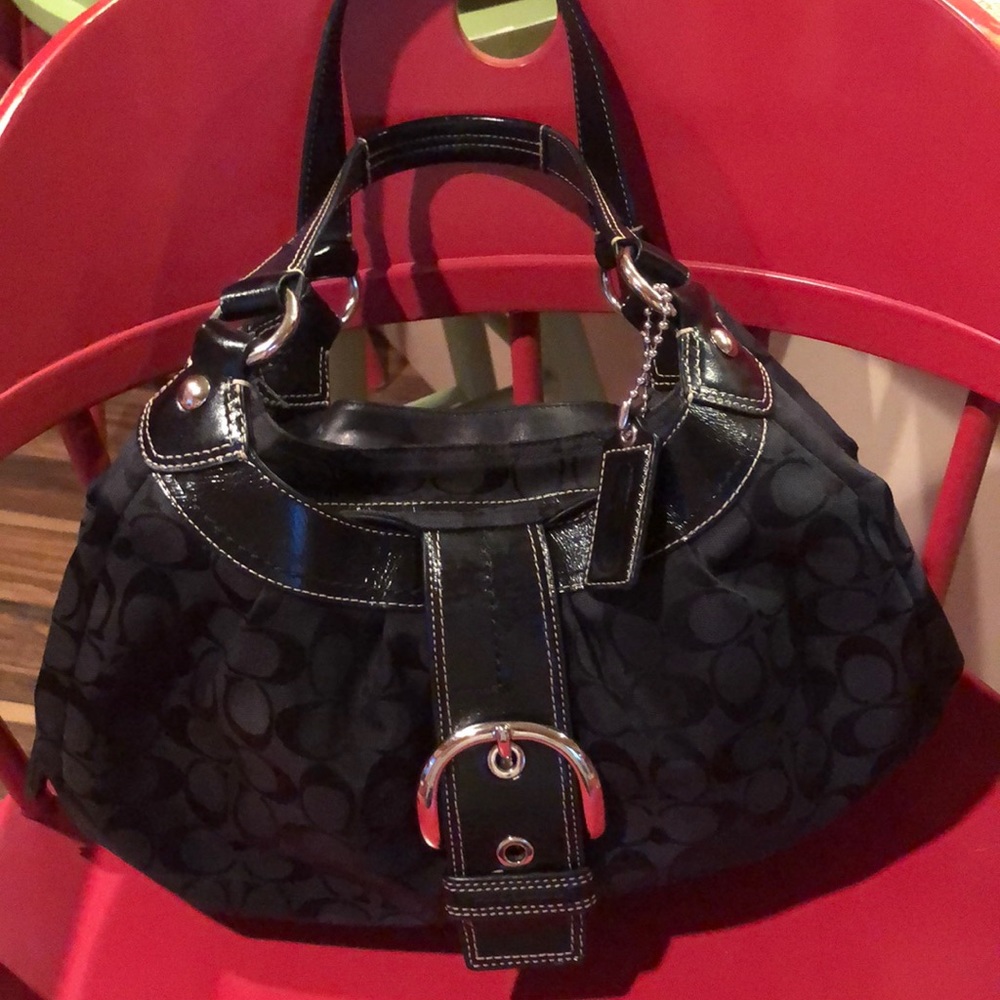 Coach Handbag